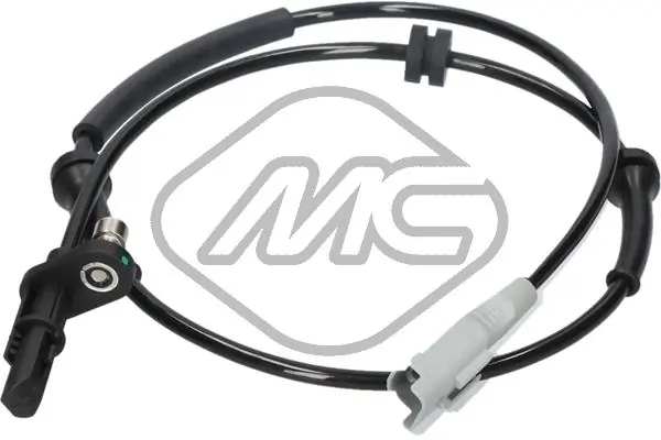 Sensor dianteiro de ABS para Peugeot Expert  VF