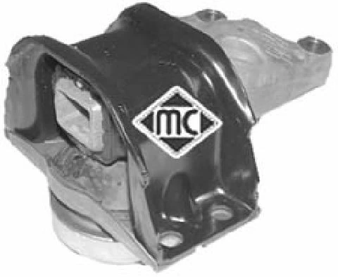 04763 Metalcaucho