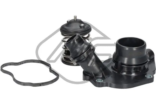  Caixa do termostato BMW 1 hatchback (F21) (2011 - 2026) 