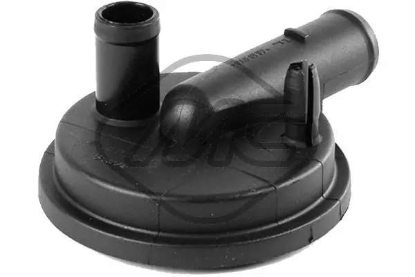 Клапан PCV вентиляции картера на Volkswagen Polo III 6KV2