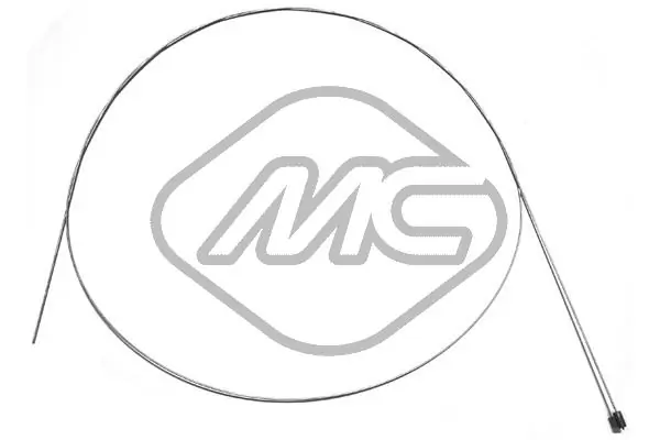 80118 Metalcaucho