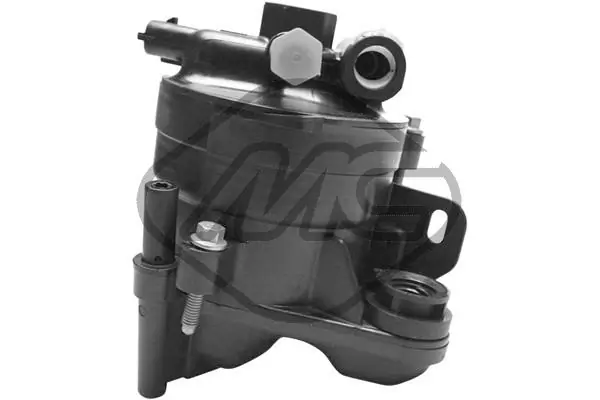 9676133480 Fiat/Alfa/Lancia Корпус топливного фильтра