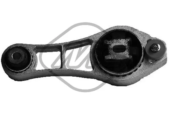 Coxim (suporte) direito superior de motor Renault Master 2 JD, ND