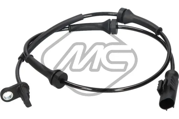 50221 Metalcaucho
