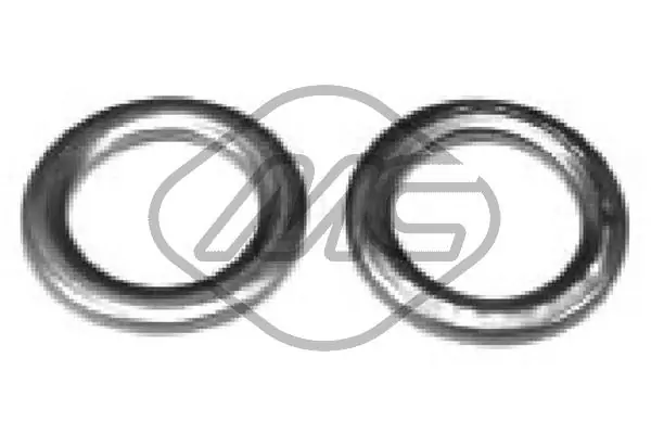 Vedante de rolha de panela de motor Fiat Ducato II 230