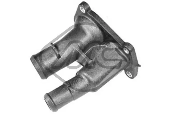 Кожух термостата Ford C-Max минивэн (DM2) (2003 - 2007) цена, от 6.26 USD