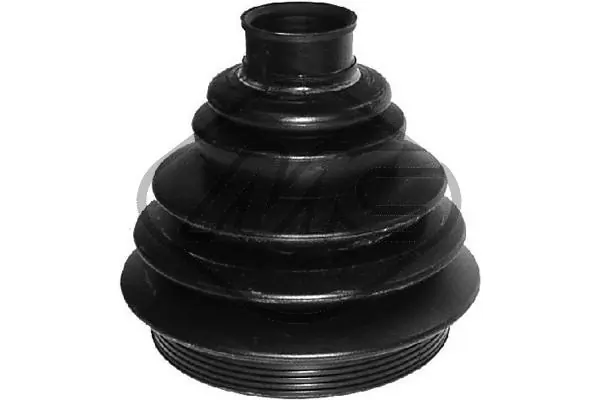 Bota de proteção externa de junta homocinética do semieixo dianteiro para Alfa Romeo 147  937