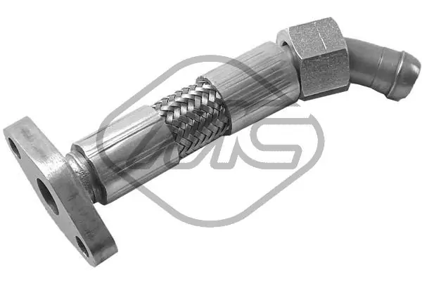 77821 Metalcaucho