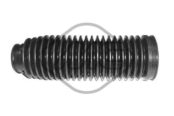 Bota de proteção do mecanismo de direção (de cremalheira) Alfa Romeo 147  937