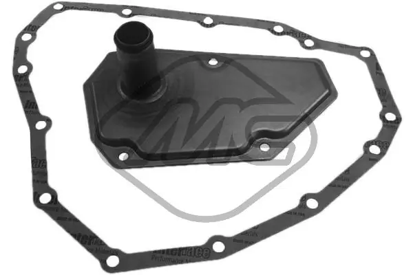 Compre Filtro da Caixa Automática de Mudança Dacia Logan 2