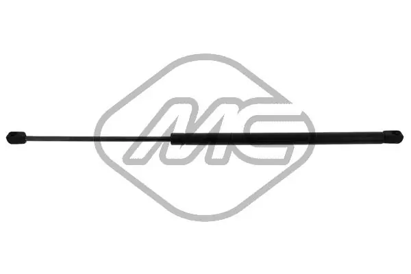 Amortecedor de tampa de porta-malas (de 3ª/5ª porta traseira) Ford C-Max DM2