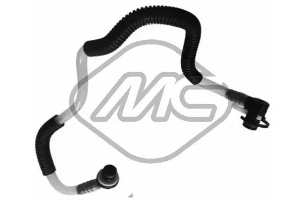 92105 Metalcaucho