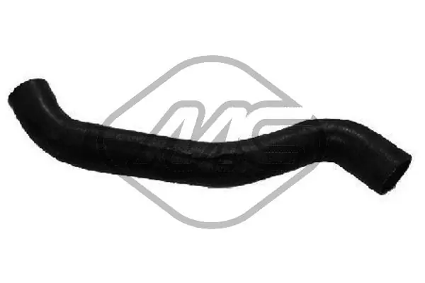 Шланг радиатора охлаждения Opel 13136150 цена, от 7.21 USD