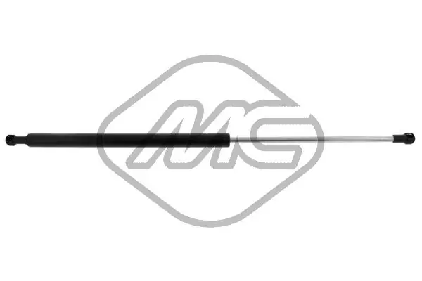 46493 Metalcaucho