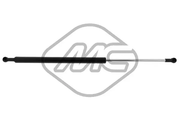 Amortecedor de tampa de porta-malas (de 3ª/5ª porta traseira) Renault 21 B48