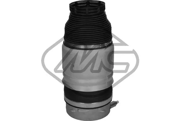 Пневмоподушка (пневморессора) моста переднего Metalcaucho 42941 цена, от 232.50 USD