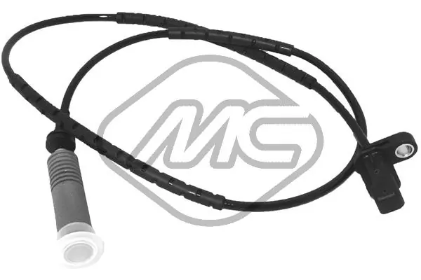 50154 Metalcaucho