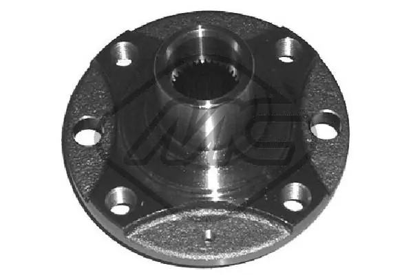  Cubo dianteiro Opel Astra F carrinha (51, 52, F35, M35) (1991 - 2001) F