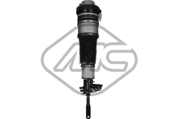 Амортизатор передний левый 50263FL Sato Tech
