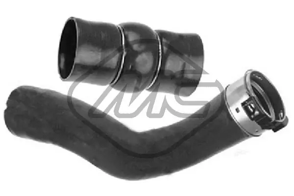 Шланг/патрубок интеркуллера Nissan/Infiniti 144600835R цена, от 81.19 USD
