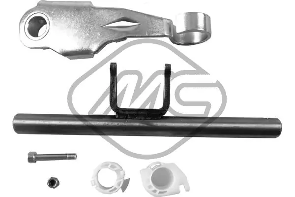 Forquilha de embraiagem Citroen ZX N2