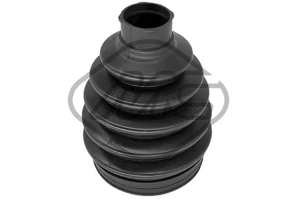 Bota de proteção externa de junta homocinética do semieixo dianteiro Mercedes E W211