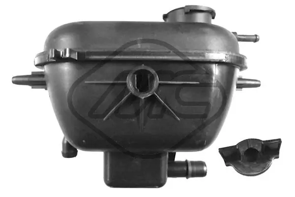 Tanque de expansão do sistema de esfriamento Citroen ZX N2