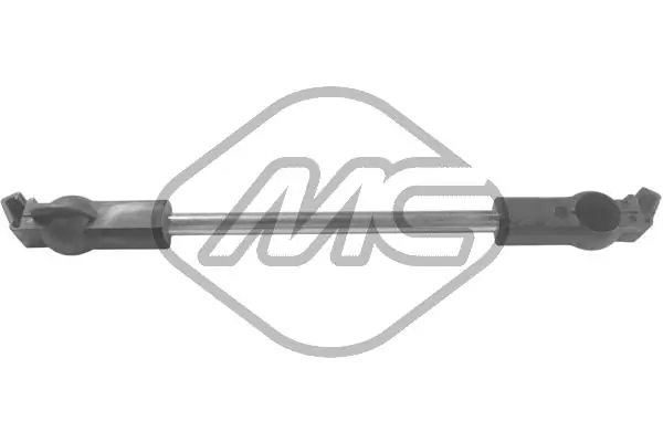 758802 General Motors Кронштейн кулисы КПП
