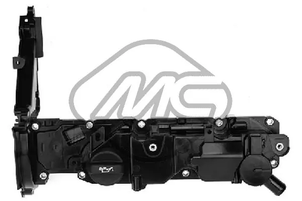 35553 Metalcaucho