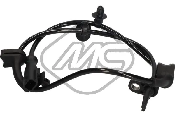 50238 Metalcaucho