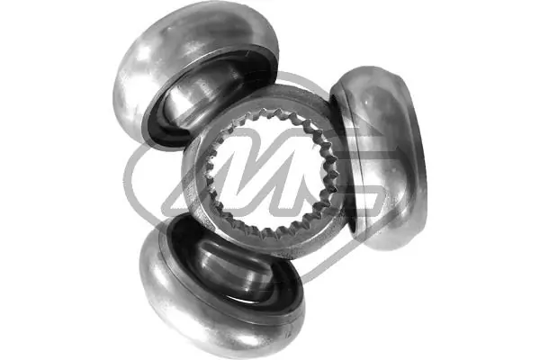 Junta homocinética interna, tripé Nissan X-Trail T30