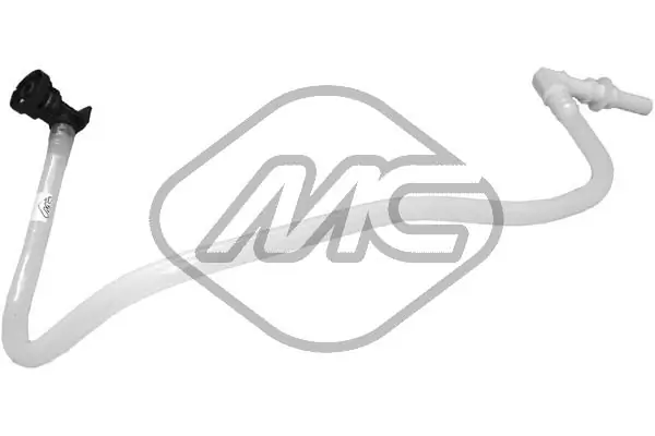 92043 Metalcaucho