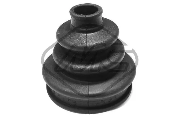 Bota de proteção externa de junta homocinética do semieixo dianteiro para Seat Marbella  28