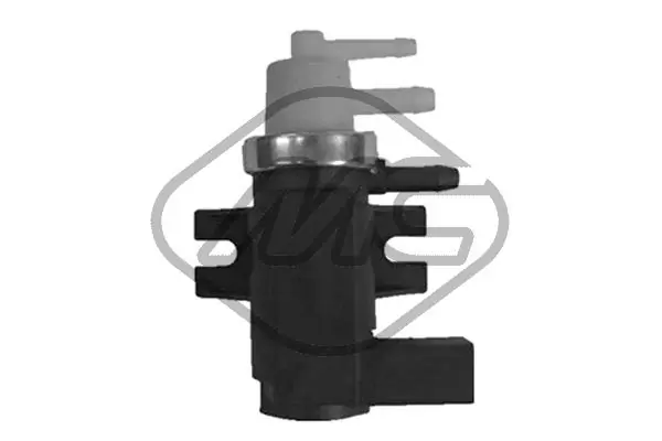 Válvula solenoide de regulação de comporta EGR Volkswagen Transporter 7HA, 7HH, 7EA, 7EH