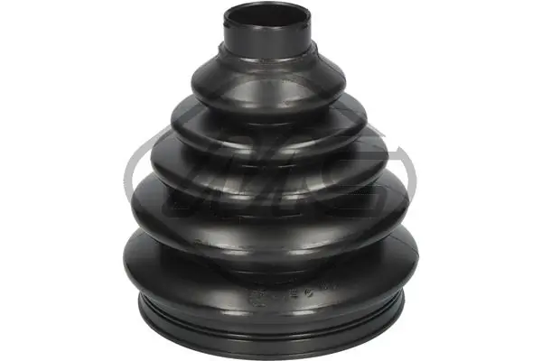 Bota de proteção externa de junta homocinética do semieixo dianteiro Skoda Rapid  NH3, NK3, NK6