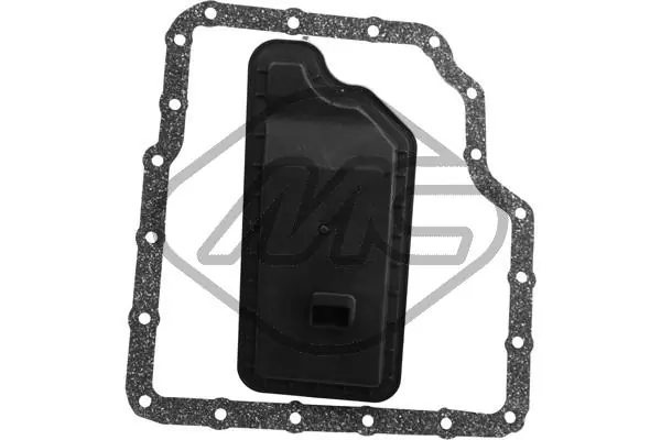 21058 Metalcaucho