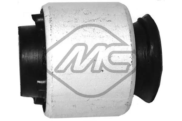 06676 Metalcaucho