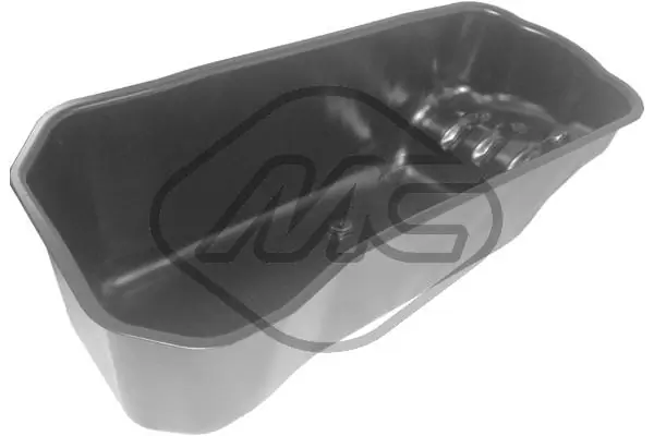 Поддон двигателя 504048131 Fiat/Alfa/Lancia