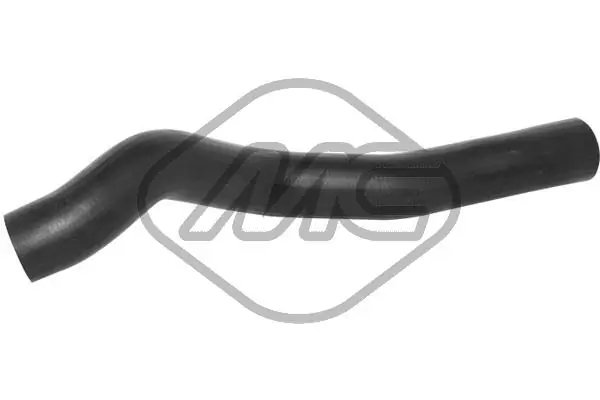 Шланг интеркуллера Volvo 31274550