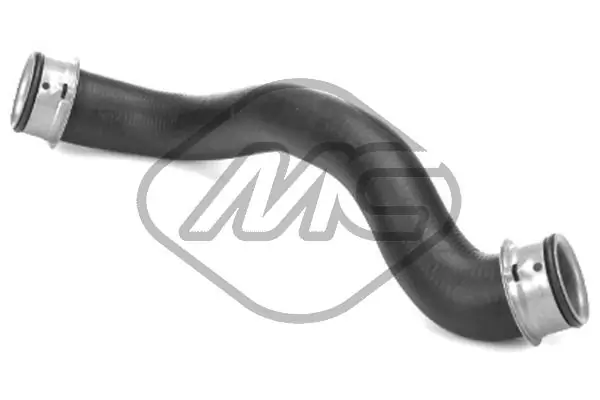 Шланг радиатора охлаждения Gates 240817 цена, от 25.97 USD