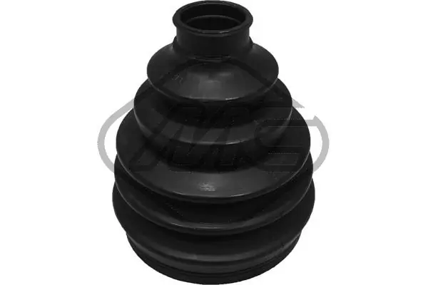 Bota de proteção externa de junta homocinética do semieixo dianteiro Audi Q7 4LB