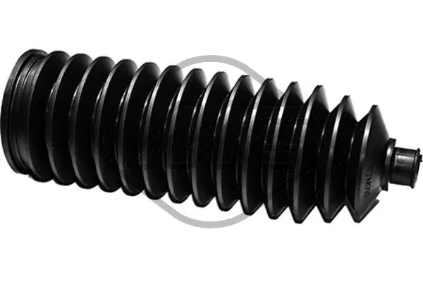 Bota de proteção do mecanismo de direção (de cremalheira) para Fiat Doblo I 223