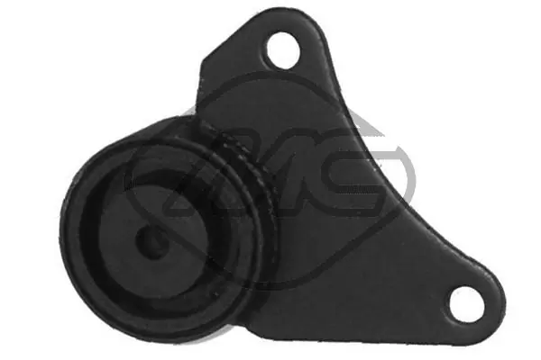 Coxim (suporte) traseiro de motor Citroen Saxo S0, S1