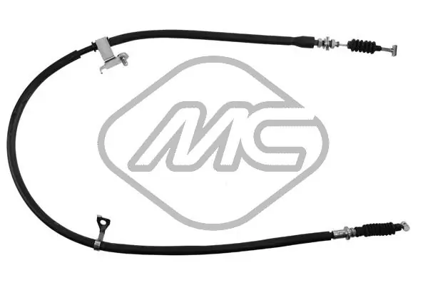 82212 Metalcaucho