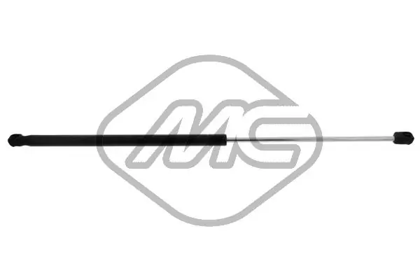 Amortecedor da capota Alfa Romeo 159 939