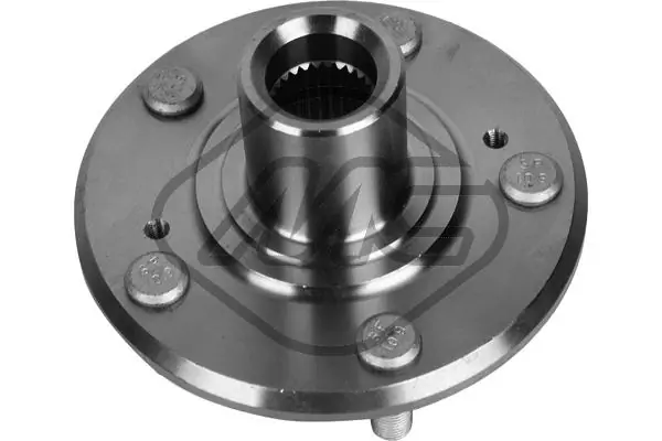 90446 Metalcaucho