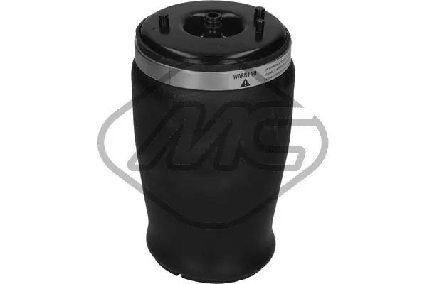 Пневмоподушка/пневморессора моста заднего Goodrem RA0280 цена, от 74.99 USD