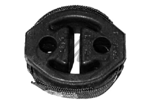 Coxim de fixação do silenciador Fiat Punto 2 188