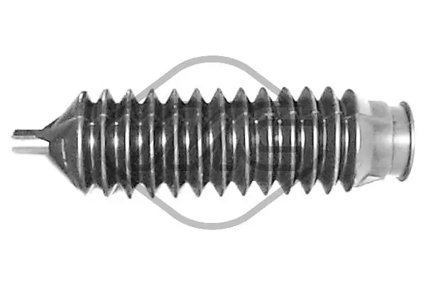 Bota de proteção do mecanismo de direção (de cremalheira) para Ford Escort V GAL