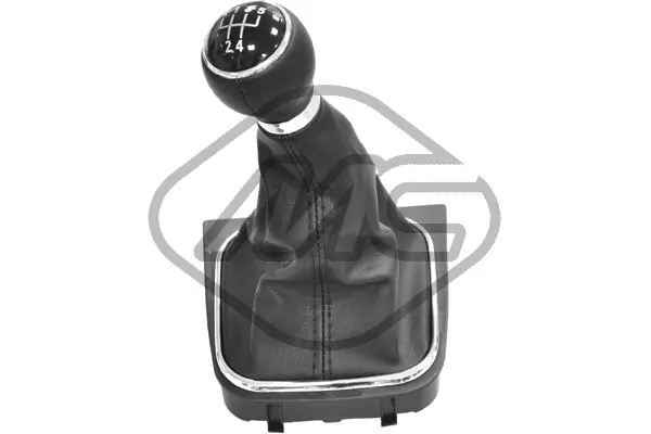 1K0711113CF Diamond/DPA Ручка рычага коробки передач